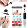 Image of Acrylic Nail Kit - Acrylic Nails - Fake Nails