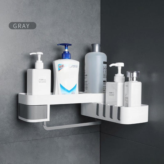 Shower Shelf - Shower Corner Shelf