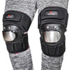 Image of Motorcycle Knee Pads - Motocross Knee Pads