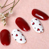 Image of Acrylic Nail Kit - Acrylic Nails - Fake Nails