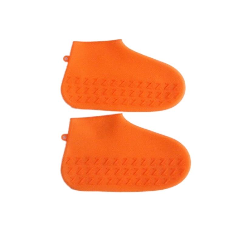 Silicone Shoe Covers - Waterproof Shoe Covers