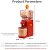 Image of Peanut Butter Maker