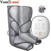 Image of Leg Compression Massager - Leg Massager for Circulation