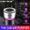 Image of Car Air Purifier
