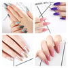 Image of Acrylic Nail Kit - Acrylic Nails - Fake Nails