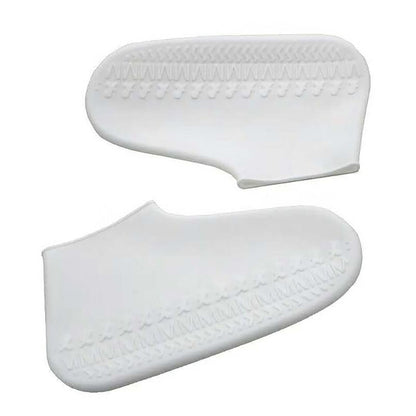 Silicone Shoe Covers - Waterproof Shoe Covers