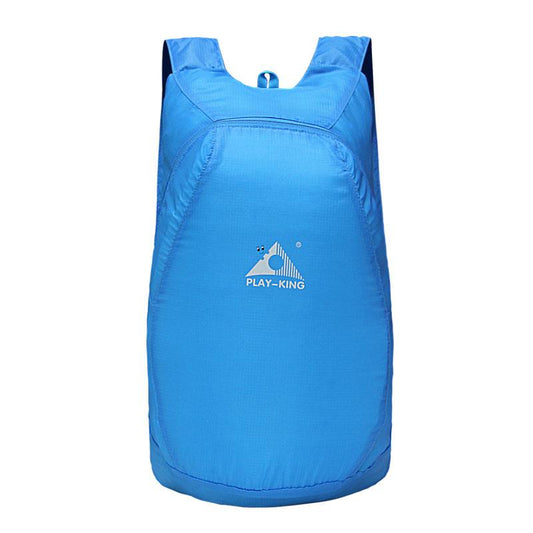 Foldable Backpack