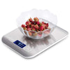 Image of Digital Food Weight Pocket Mini Kitchen Scale