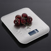 Image of Digital Food Weight Pocket Mini Kitchen Scale