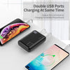 Image of Mini Power Bank - Mini Portable Charger