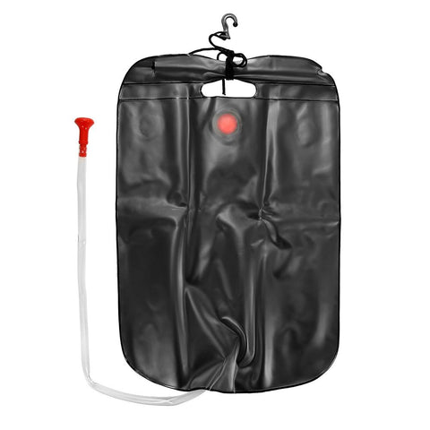 Solar Shower Bag - Camping Shower Bag