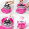 Image of Cotton Candy Maker