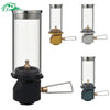 Image of Gas Lantern Camping