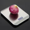 Image of Digital Food Weight Pocket Mini Kitchen Scale