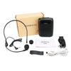 Image of Voice Amplifier for Teachers - Portable Amplifier Speaker