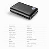 Image of Mini Power Bank - Mini Portable Charger