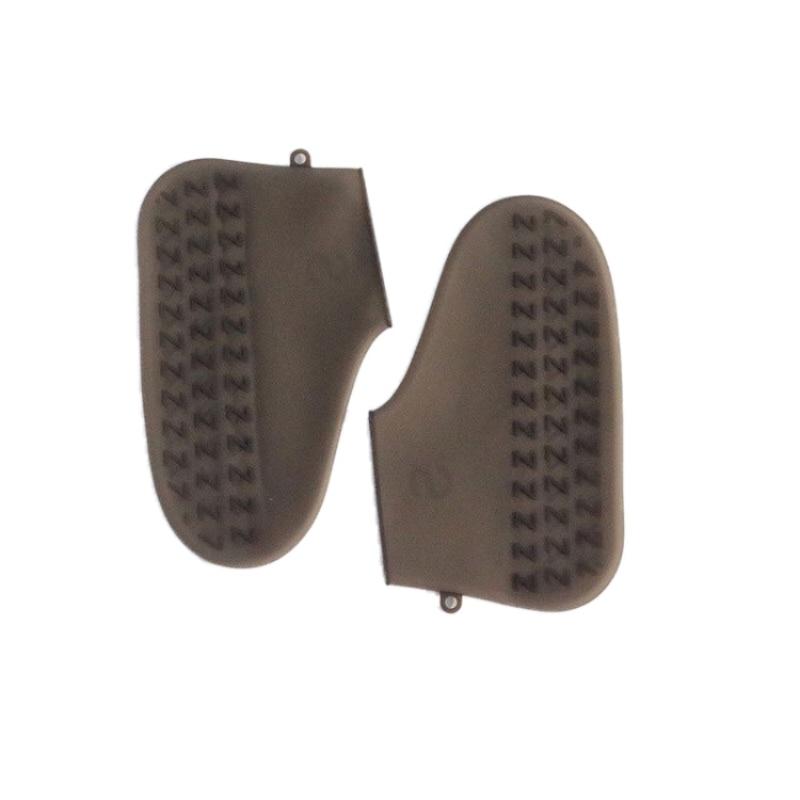 Silicone Shoe Covers - Waterproof Shoe Covers