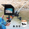 Image of Underwater Fishing Camera