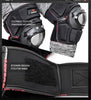 Image of Motorcycle Knee Pads - Motocross Knee Pads