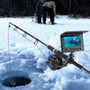 Image of Underwater Fishing Camera