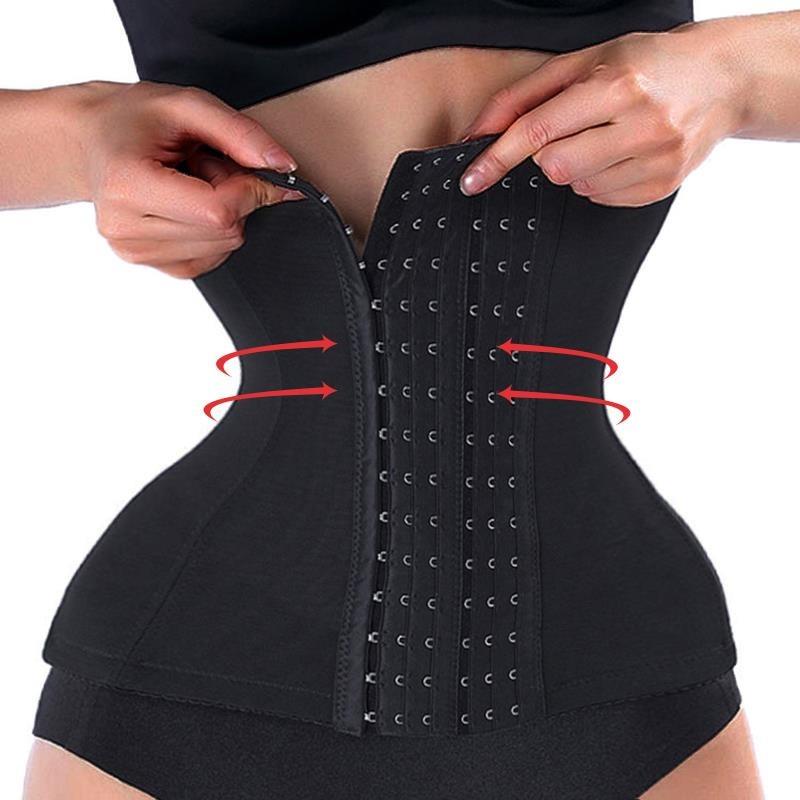 Waist Trainer Hourglass Best Waist Trainer For Women Waist Trainer Corset