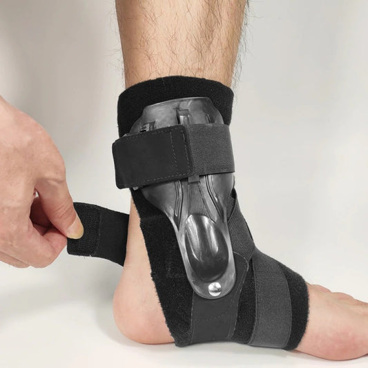 ankle brace for sprain