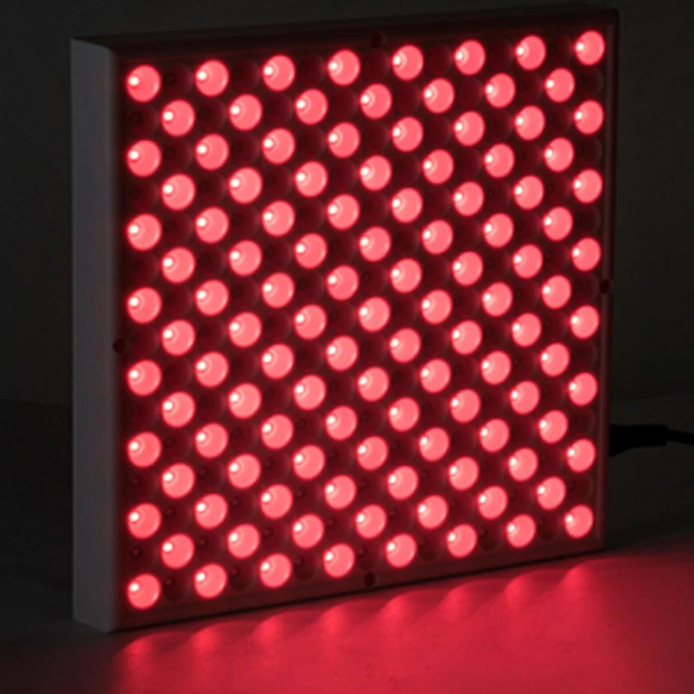 Anti Aging Red Light Therapy LED Infrared Light Therapy