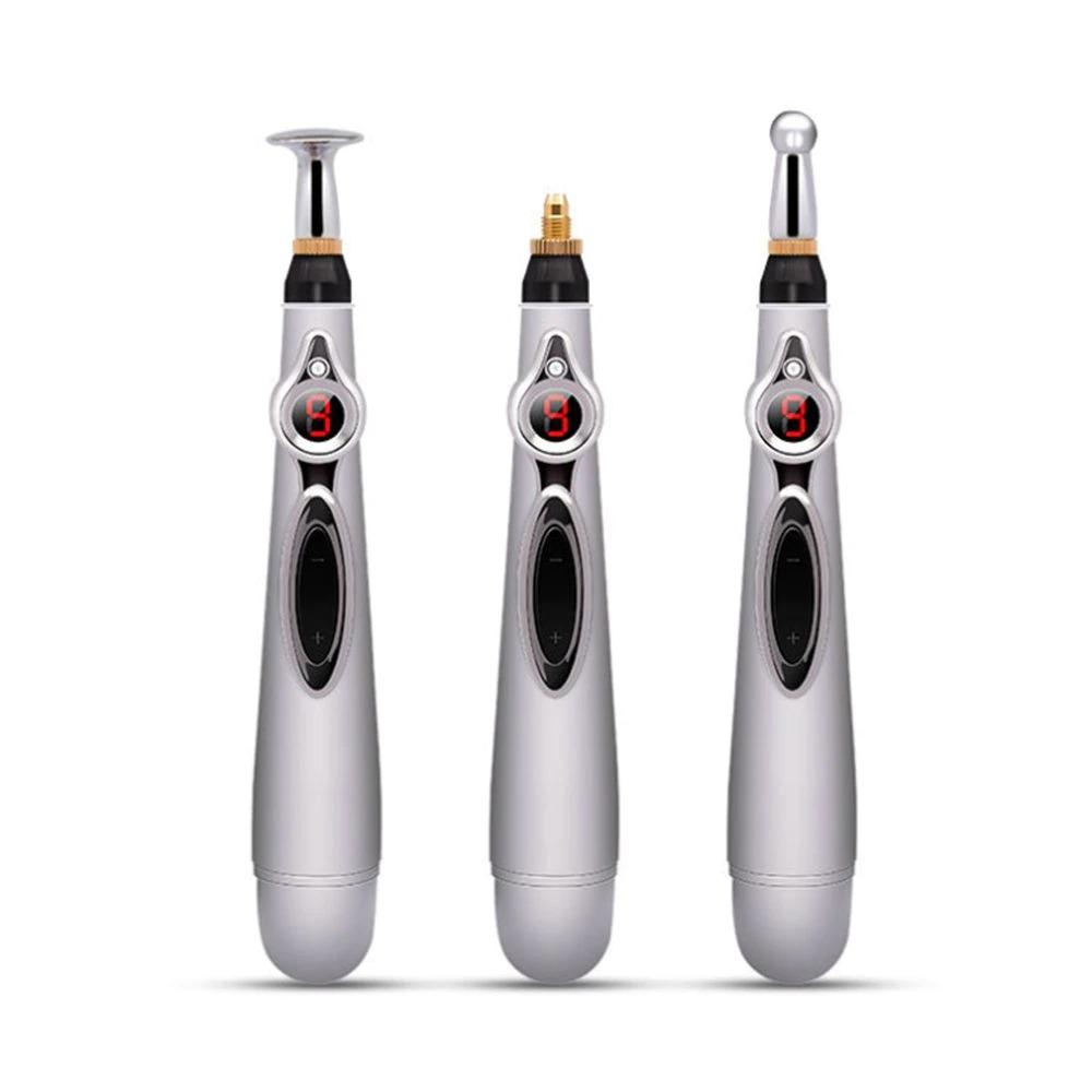 Laser Acupuncture Pen