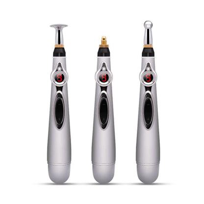 Laser Acupuncture Pen