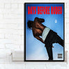 Image of Hot Travis Scott Astroworld Rap Music Singer Wrapped Canvas