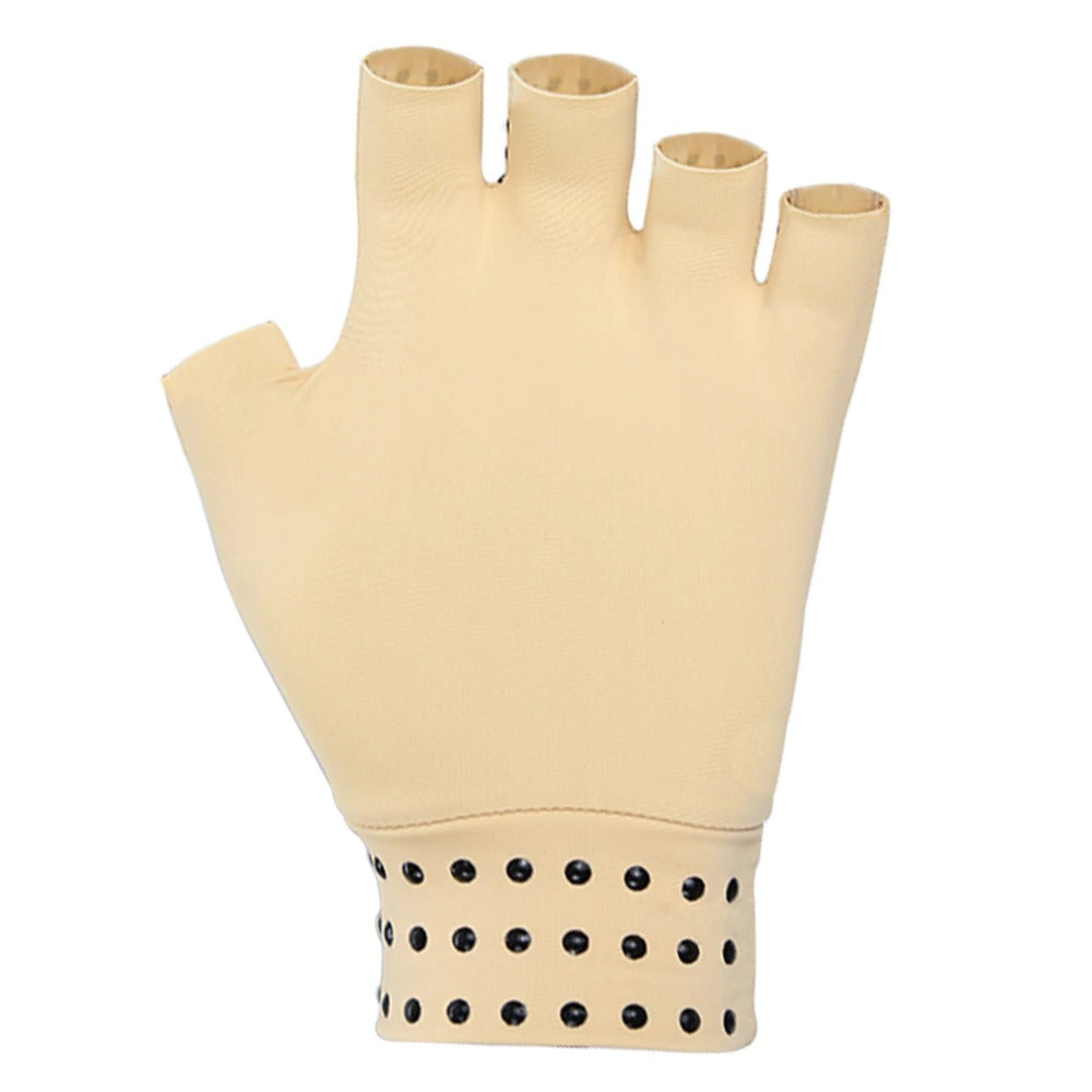 arthritis in fingers