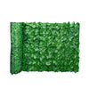 Image of Artificial Leaf Privacy Fence Panels