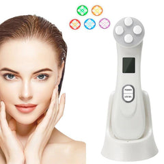 MLAY RF Radio Frequency Face Lifting Device & Wrinkle Remove, Skin Lifting