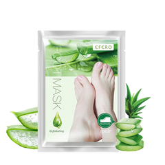 Original Baby Foot Peel Exfoliating Mask