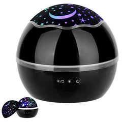 Baby Night Light Projector Sensory Lights