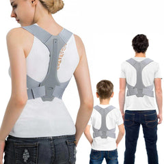 back brace for posture