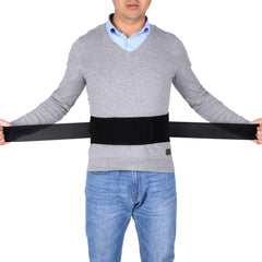 back support brace