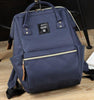 Image of Anello Zipper Rucksack - Balma Home