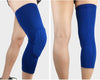 Image of Breathable Basketball Knee Pads Sports Protective Knee Pads