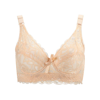 Plus Size Sexy Fantasy Bra