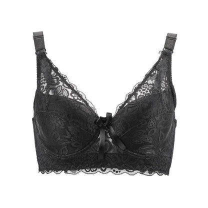 Plus Size Sexy Fantasy Bra