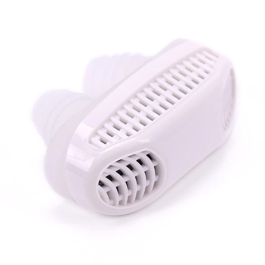 Silicone Device to Prevent Snoring Apnea Guard Night