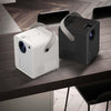 Image of Portable Wifi Mini 5000Lux Outdoor Projector with Speaker 5000Lux