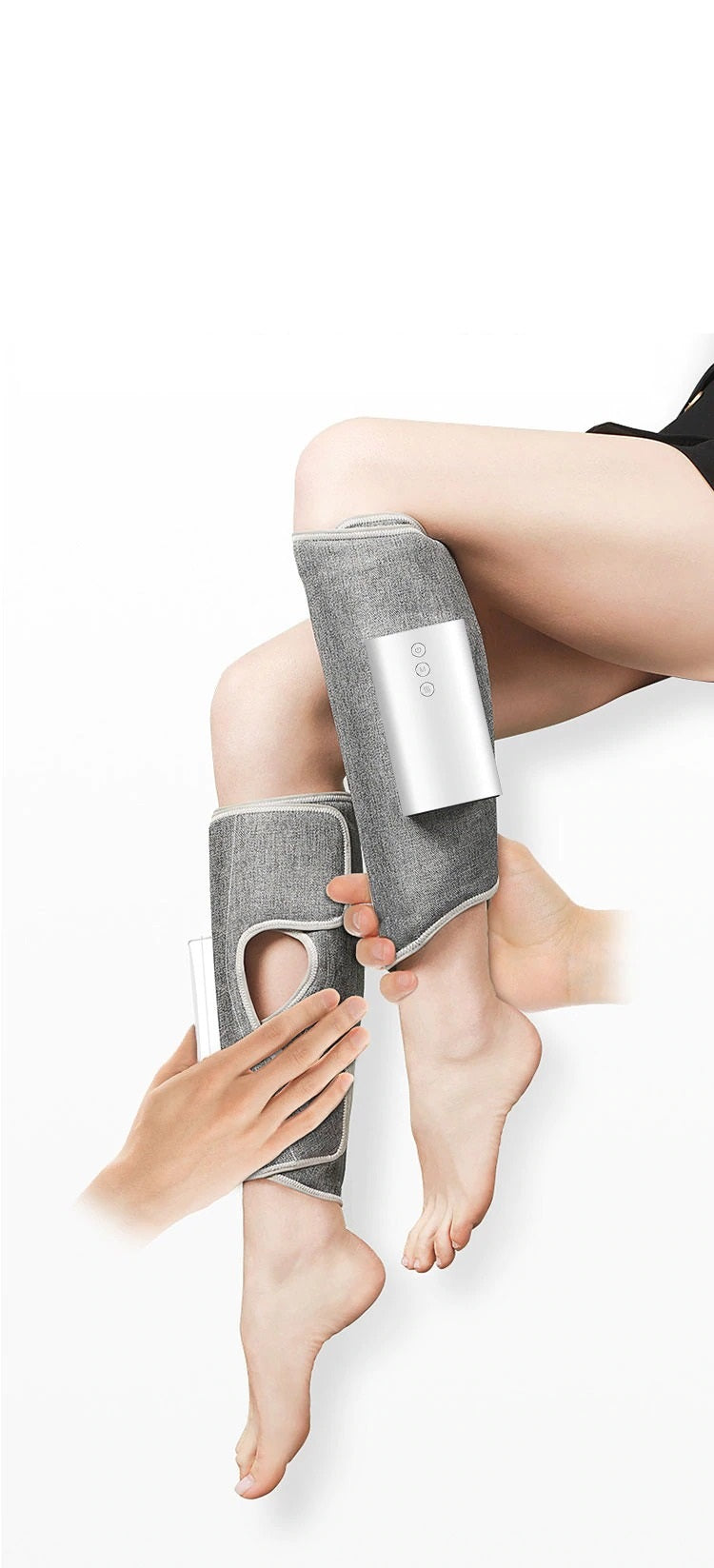 calf massager