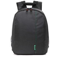 Camera Bag Breathable Backpack Waterproof Shockproof Camera Hard Travel Case