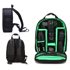 camera backpack