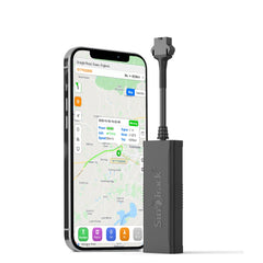 gps tracker