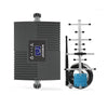 Image of cell phone signal booster