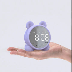 childrens clock