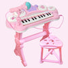 Image of childrens piano